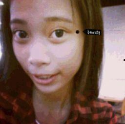 镇平吃瓜事件网红男女,网红男女的争议瞬间