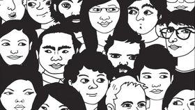 抖音网红吃大瓜是真的吗,真相还是炒作？